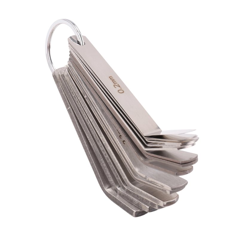 Conjunto de Ferramentas de Med - Seam Gauge Metal avaliação e preço