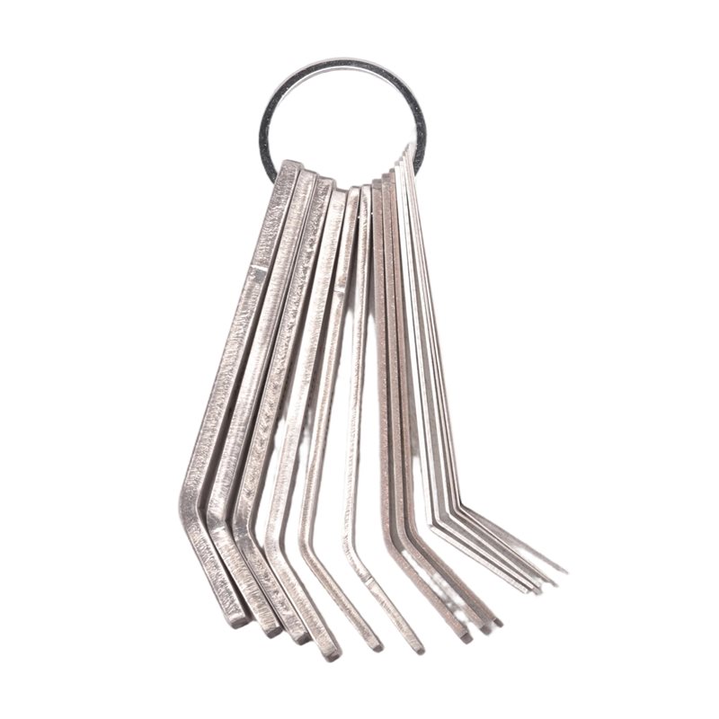 Conjunto de Ferramentas de Med - Seam Gauge Metal avaliação e preço