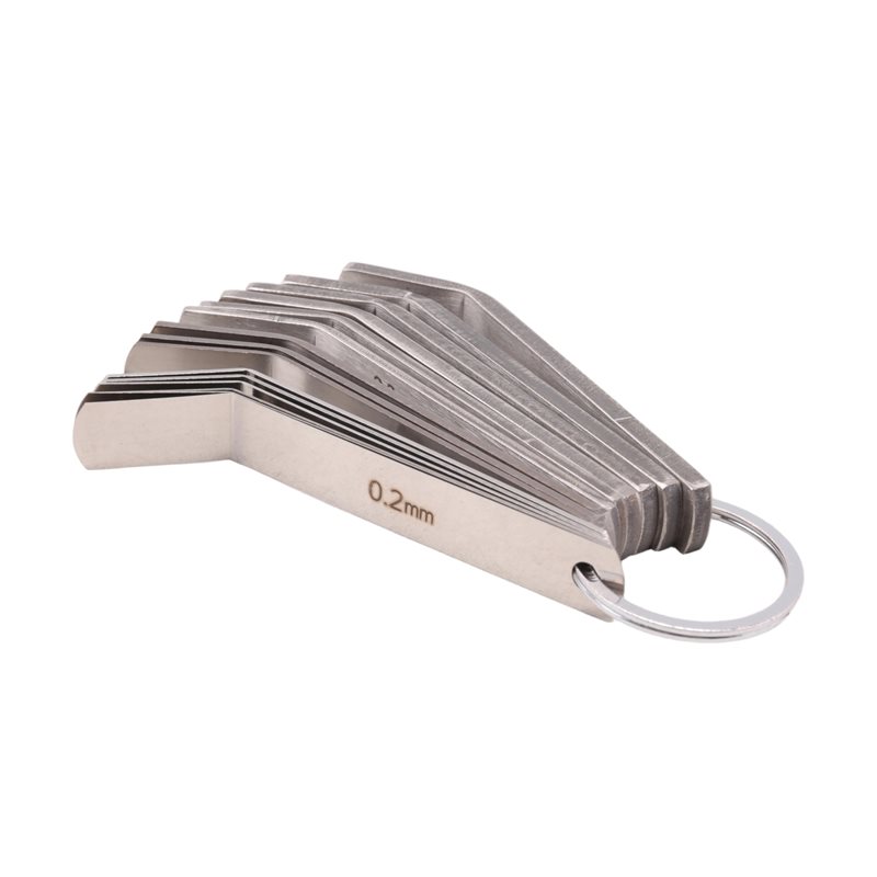 Conjunto de Ferramentas de Med - Seam Gauge Metal avaliação e preço