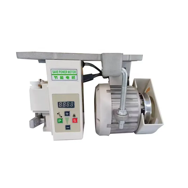 Motor Servo Industrial Automát - Sewing Industry avaliação e preço