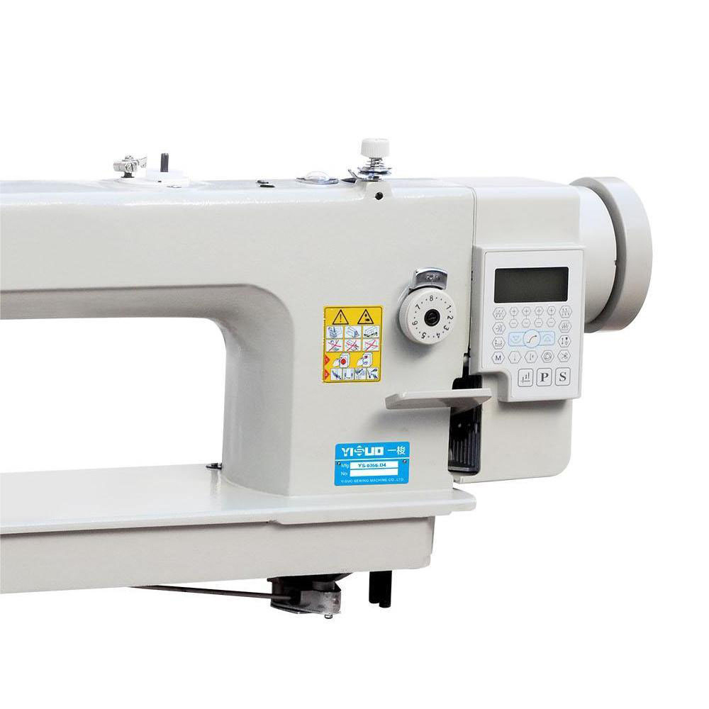 Máquina de Costura Industrial  - Sewing Industry avaliação e preço