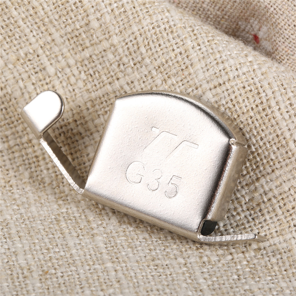 Metal G35 Máquina De Costura,  - Seam Gauge Metal avaliação e preço
