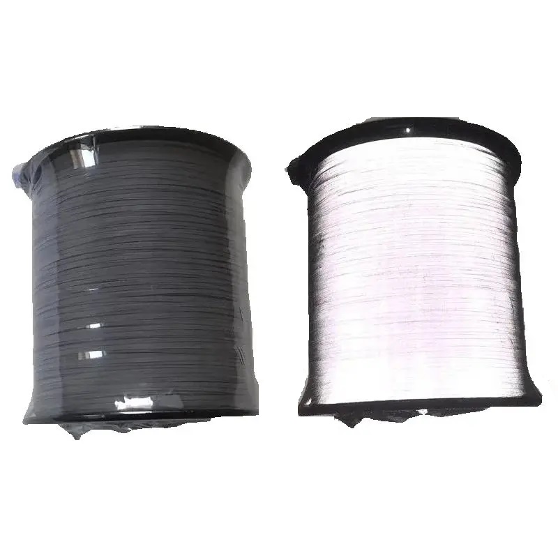 Fio de costura altamente refle - Sewing Thread Production avaliação e preço