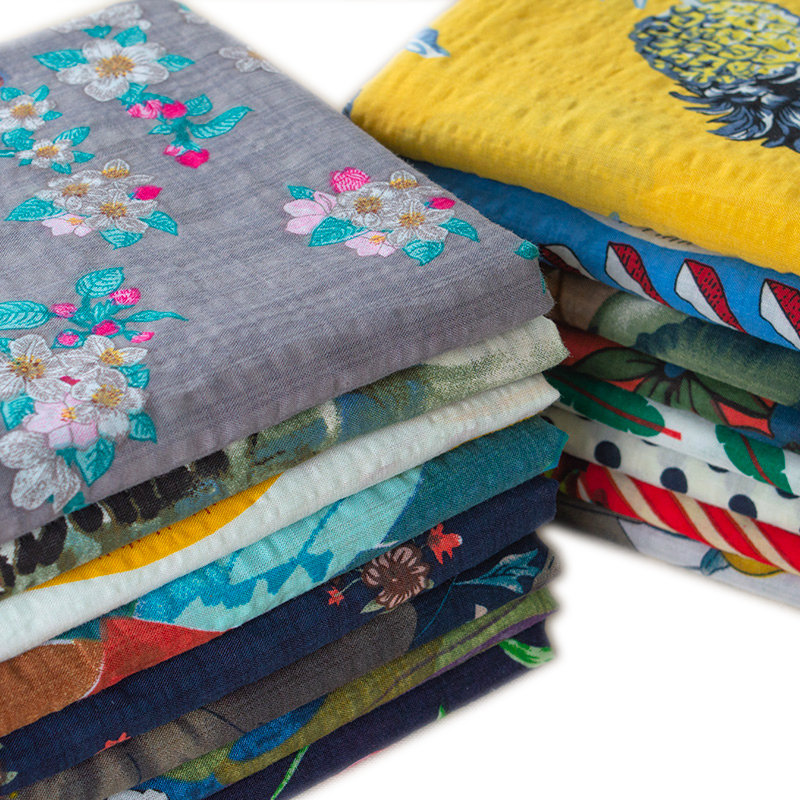 Tecido de algodão e linho com  - Sewing Geotextile Fabric avaliação e preço