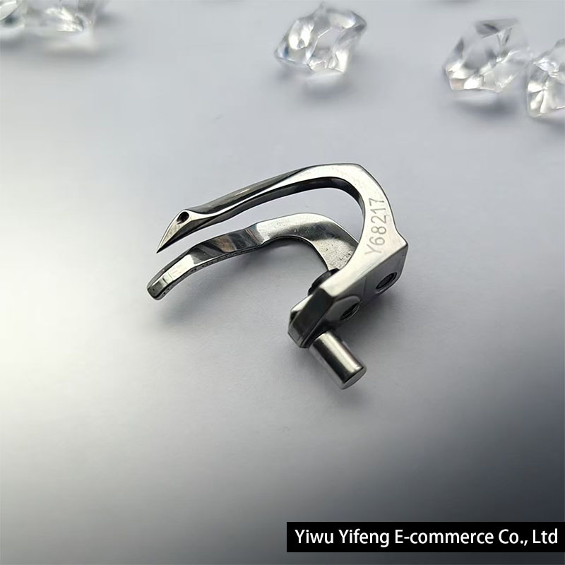 Looper Y68217 para Quatro Agul - Needle Threader Tool avaliação e preço