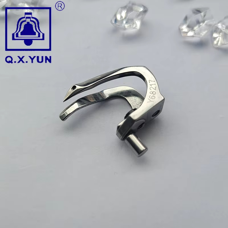 Looper Y68217 para Quatro Agul - Needle Threader Tool avaliação e preço