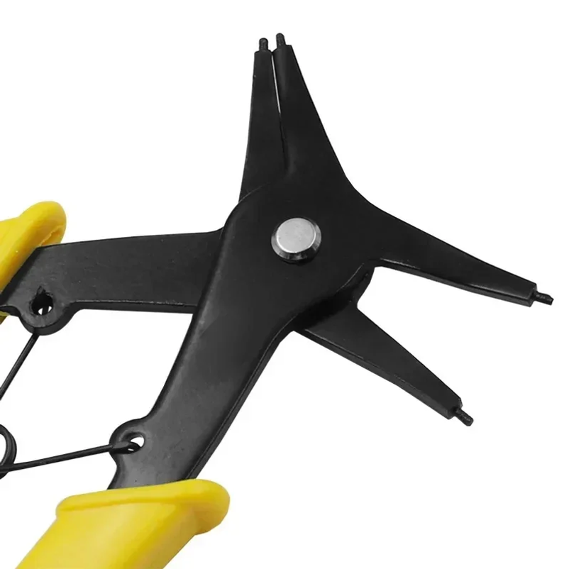 Alicate de Mola Interno e Exte - Snap Button Plier avaliação e preço