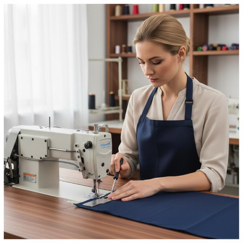 Conjunto de Calcador de Ponto  - Sewing And Textile avaliação e preço