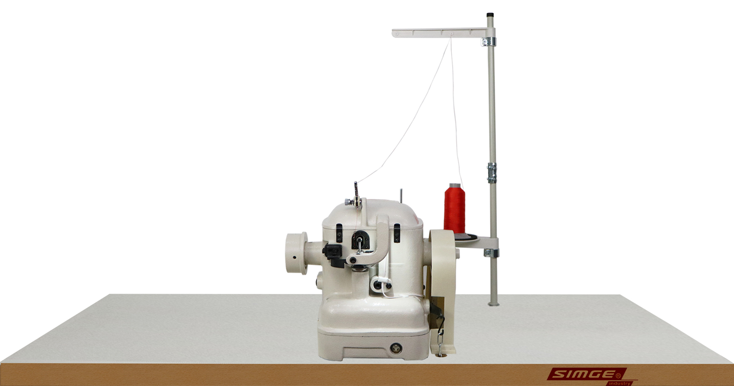 Máquina de Costura Industrial  - Sewing Industry avaliação e preço
