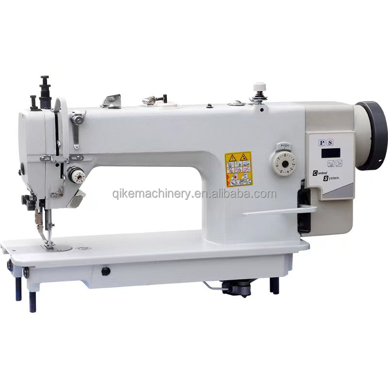 CP-8700D Máquina de Costura In - Sewing Industry avaliação e preço