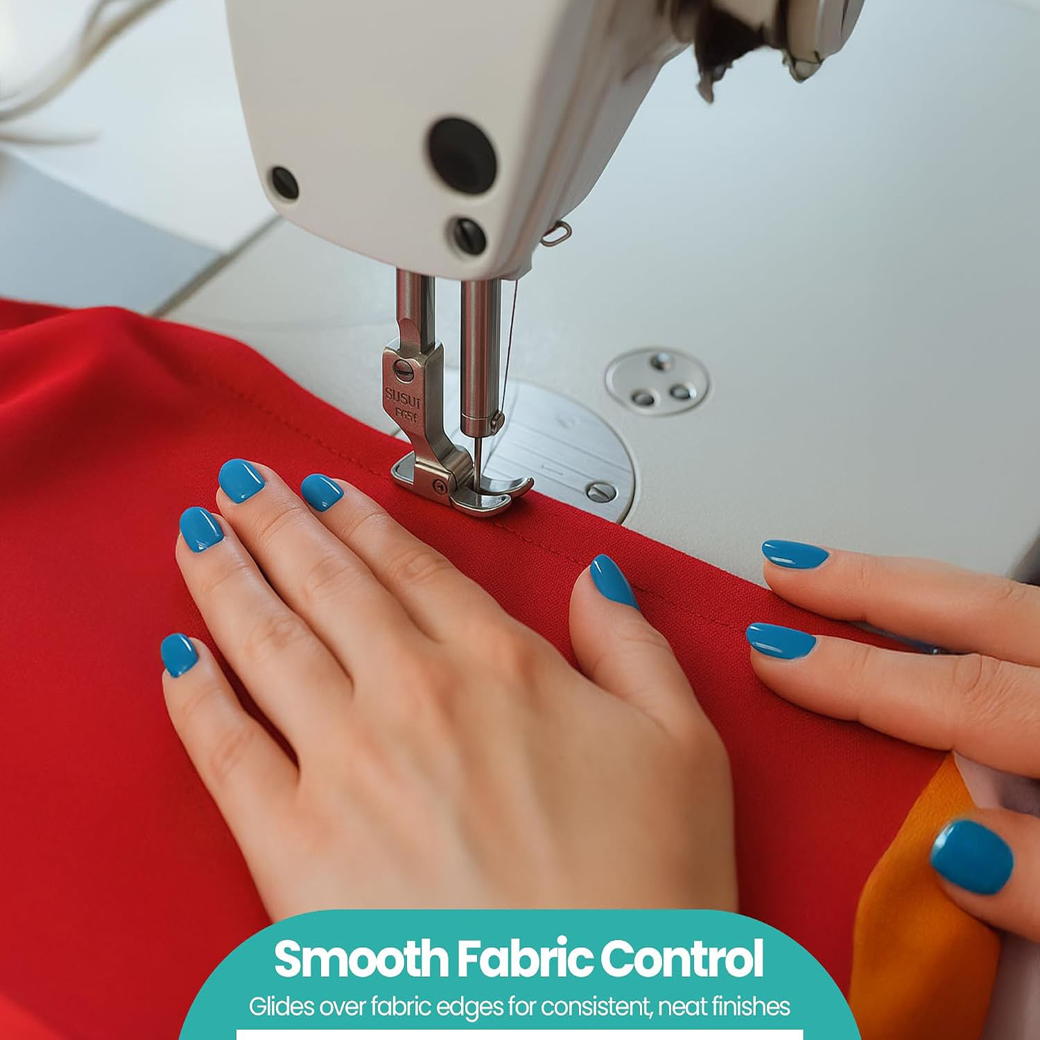 Pé Prensador P351 Padrão para  - Textile Sewing Machine avaliação e preço
